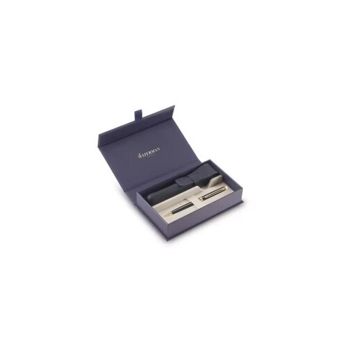  Waterman hemisphere ho+etui bc gt ( w68450 ) Cene