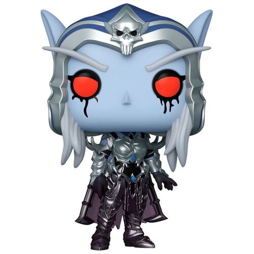 Funko POP figura World of Warcraft Sylvanas Chase Cijene