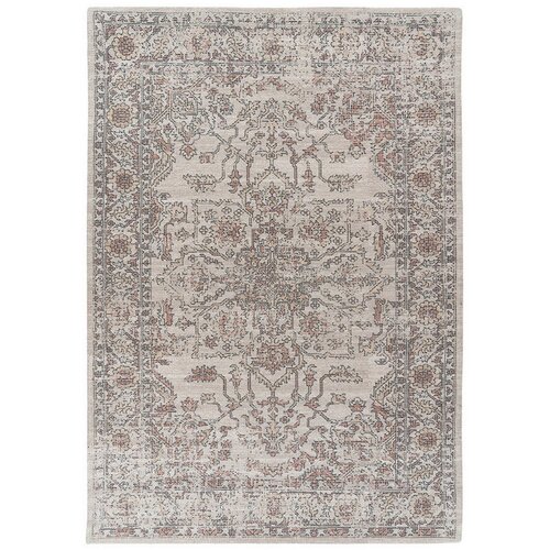 Kayoom PREPROGA Perry 325 Beige 120/170 cm tkano bež Cene