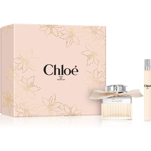 Chloé darilni set za ženske Cene