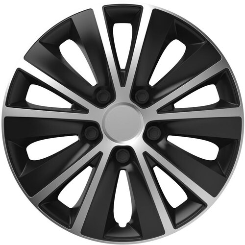  RATKAPE VERSACO UNIVERZALNE 16 RAPIDE SILVER BLACK Slike