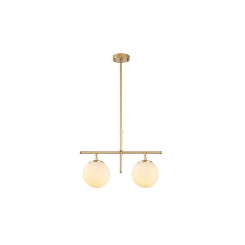Opviq Luster Roe-10765, 52x15x36-76cm, Zlatne boje Slike