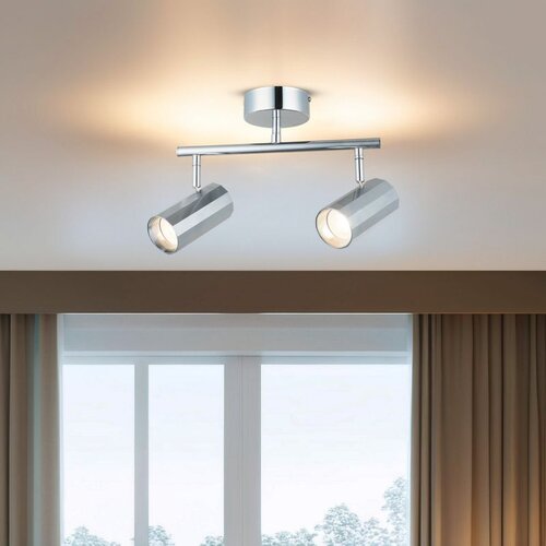 Opviq Oktano - 51-12 Hrom Luster Cene