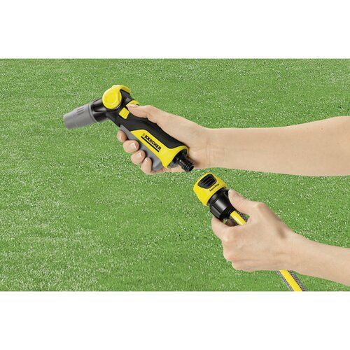 Karcher spojnica crijeva 13 mm (1/2") - 15 mm (5/8"), 16 - 19 mm (3/4") ø 2.645-204.0 Cijene
