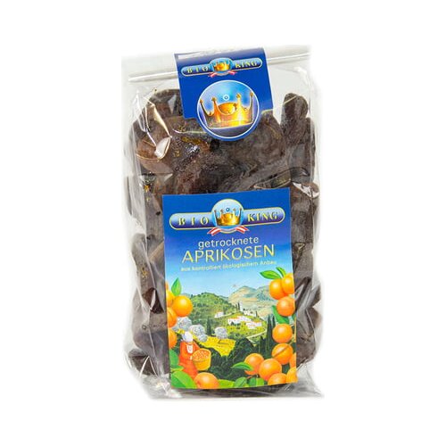 BioKing Bio marelice - 250 g Slike