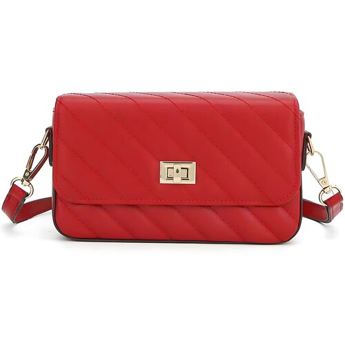  Torba Baellerry VE-36002 - Rdeča KP36002 Cene