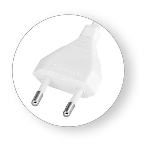 Priključni kabel 2,5 A 2m Slike