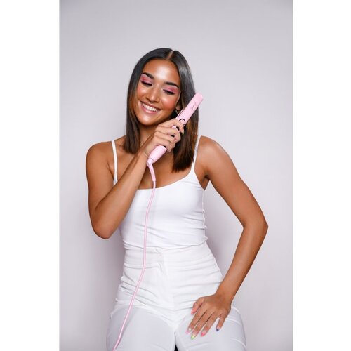 Mermade Straightener pegla za kosu Pink 1 kom Slike