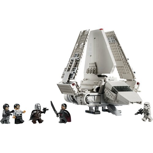 Lego Star Wars&amp;trade; - Carski &amp;scaron;atl klase Lambda (75459) Slike