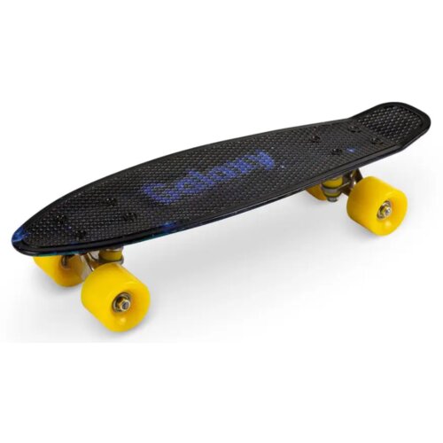 Qkids GALAXY skateboard, spaceman Slike