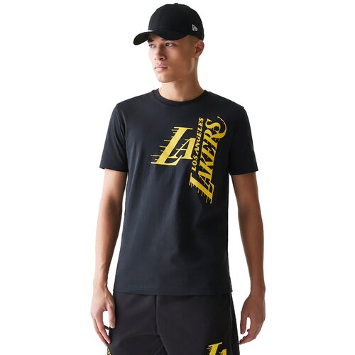 New Era Los Angeles Lakers NBA Tip Off majica Cene