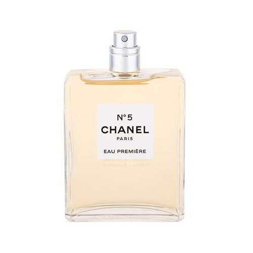 Chanel No.5 Eau Premiere 100 ml parfemska voda Tester za ženske Cijene