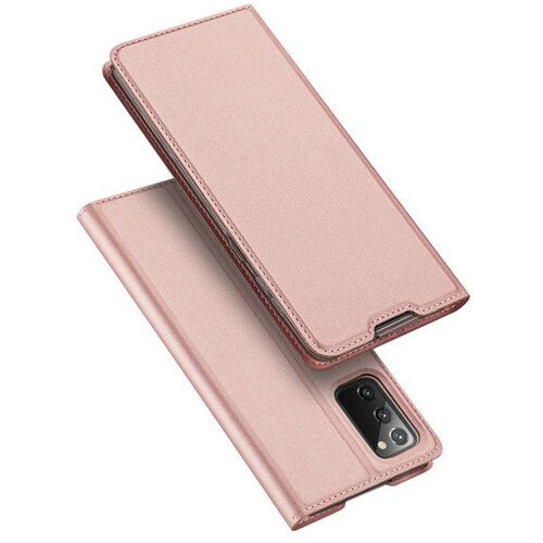 Dux ducis Skin X Bookcase futrola za Samsung Galaxy Note 20 Cene
