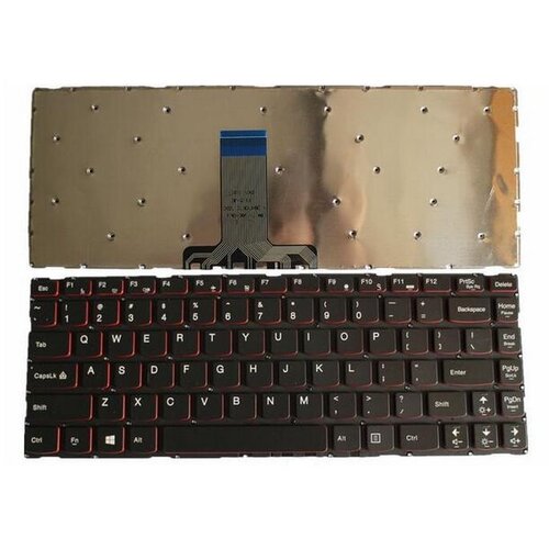  Tastatura za laptop Lenovo Y40-70 Y40-80 Y40-70AT Y40 Cene