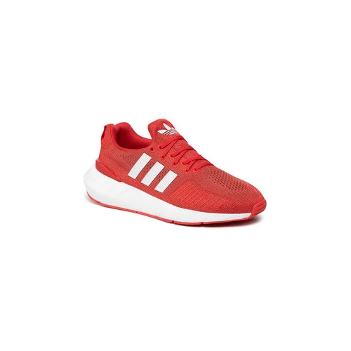 Adidas Čevlji Swift Run 22 GZ3497 Rdeča