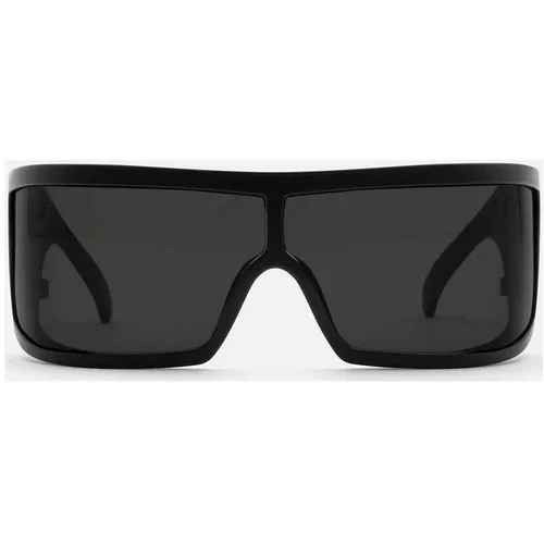 Retrosuperfuture Occhiali da Sole Bones Black Matte DZC Crna