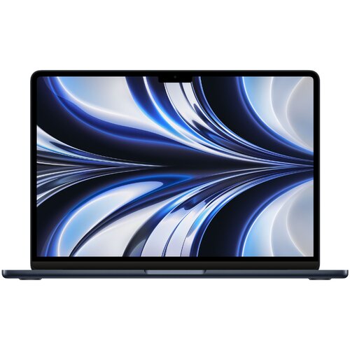 Apple macbook air 13" M2 16/256GB crni (midnight) Cene