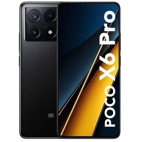 Xiaomi POCO X6 Pro 5G 512gb (12GB) Cijene