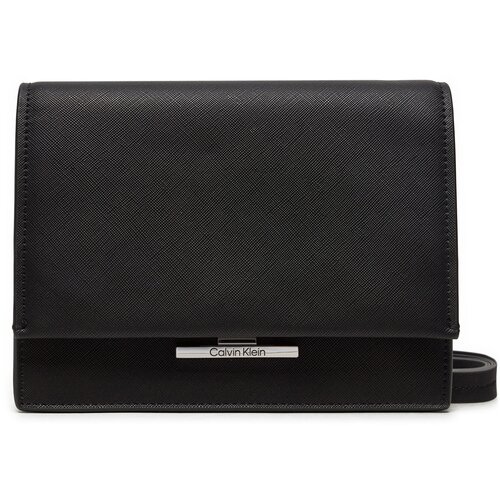Calvin Klein Torba preko ramena crna Cijene