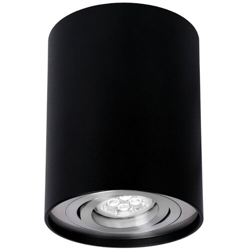 Chloe GU10 IP20 crna Cene