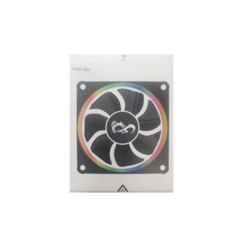 Fury Case Main Fan-RGB Cloud Gale 120mm Cijene
