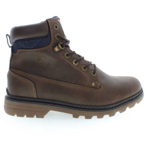 U.S. Polo Assn. Čizme ziggy002mbu1 Cene