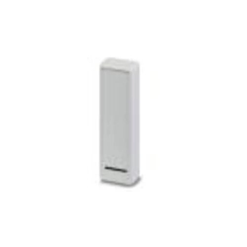 Phoenix Contact Kući&amp;scaron;te elektronike 48 x 150 x 28 ABS Svijetlosiva HCS-T MICRO X 2AA C C 7035 1 ST Slike