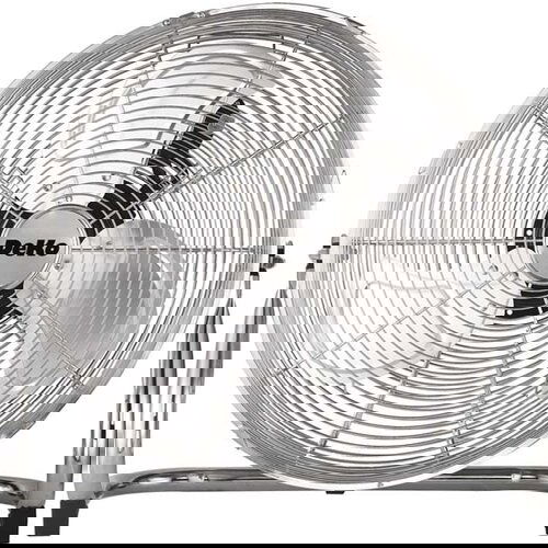 DEKO Talni ventilator B 141 Chrome-Line, (20999713) Cene