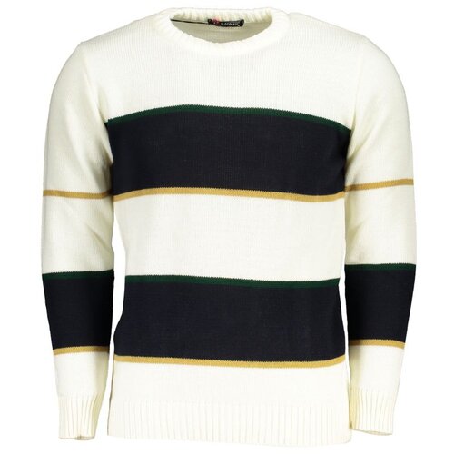 U.S. Grand Polo Club US GRAND POLO MEN'S WHITE SWEATER Cijene