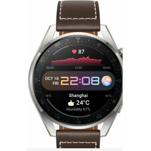 Huawei pametna ura Watch 3 Pro