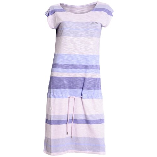 Ellesse Ženska haljina Sunset ELO161285-10 lavanda Slike