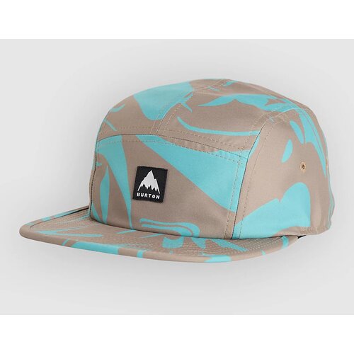 Burton Cordova 5 Panel Kapa s &amp;scaron;iltom liquid mineral Slike