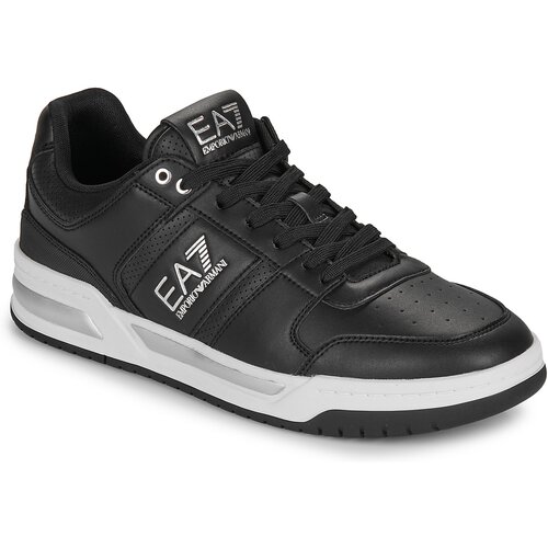 Ea7 Emporio Armani X8X234 Crna Cijene