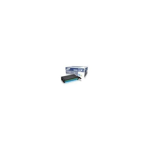  Samsung CLP-770 (CLT-C6092S) moder/cyan - original Cene