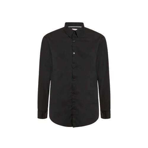 Guess - - Crna muška košulja Cene