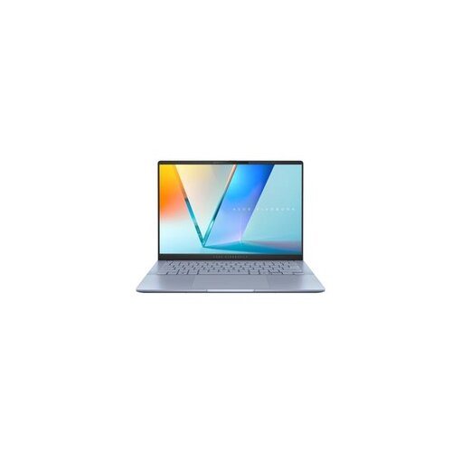 Asus Laptop Vivobook S14 S5406SA-QD052W, 14 WUXGA OLED, Intel Core Ultra 5 226V, 16GB RAM, 512GB SSD, Windows 11 Home Slike