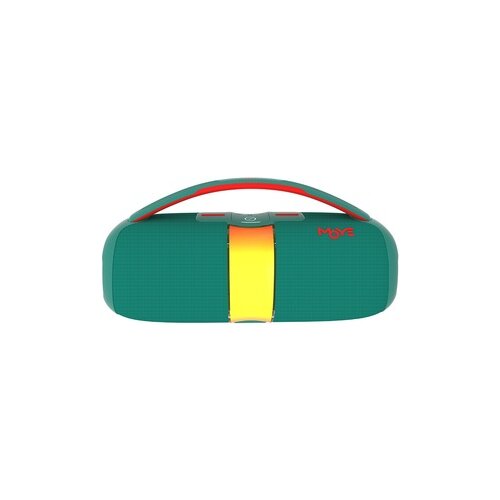 Moye Beat Plus, Green Bluetooth Zvučnik Cene
