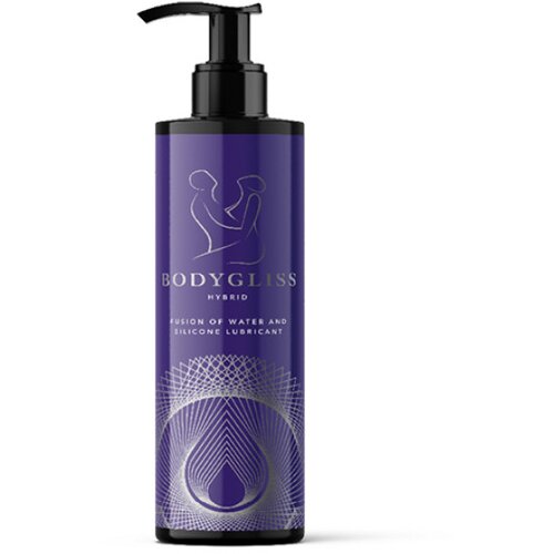 BodyGliss Hibridni lubrikant 150ml Slike