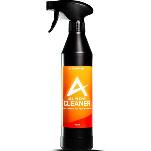 ALPHAPRINT All In One Cleaner - 0,50 l Slike