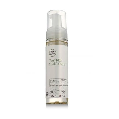 Paul Mitchell Tea Tree Scalp Care Regeniplex Root Lift Foam proizvodi za volumen kose 200 ml unisex Cijene