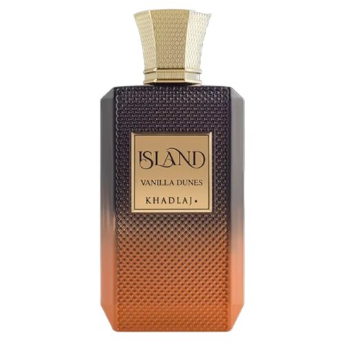 Khadlaj Island Vanilla Dunes 100ml Slike