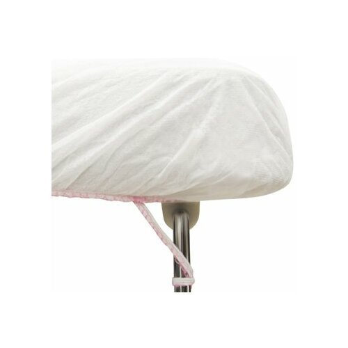 RO.IAL vodootporni prekrivač sa elasticnim rubom beli Cene