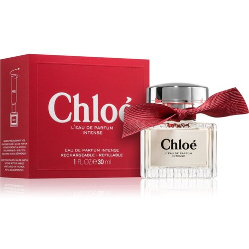 Chlo&amp;eacute; L&amp;rsquo;Eau Intense parfum intense za ženske 30 ml Slike