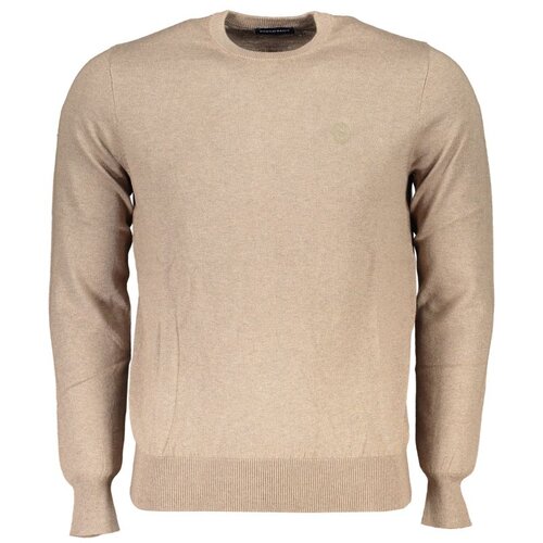 North Sails BEIGE MEN&amp;#039;S SWEATER Slike
