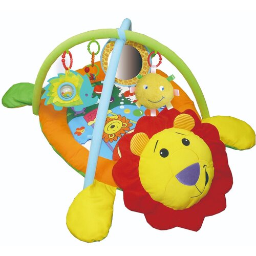 Biba Toys gimnastika lav - lux Cijene