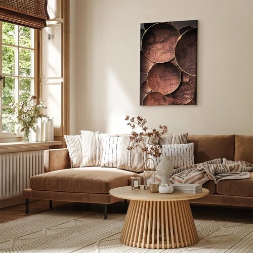  Slika - Nature Sounds (1 Part) Vertical 40x60 Premium Print Slike