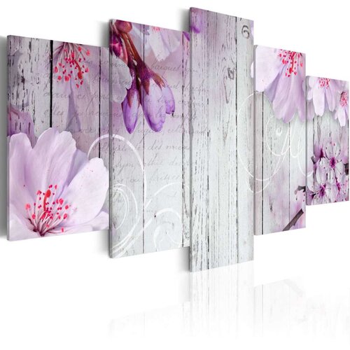  Slika - Fleeting Moments 100x50 Slike