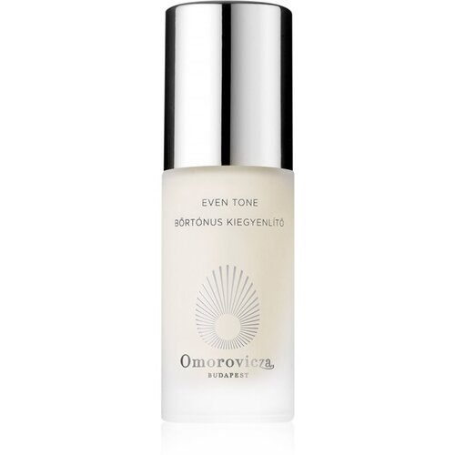 Omorovicza Even Tone aktivni serum za poenotenje tona kože 30 ml Slike