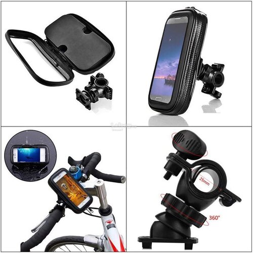 Drzac za mobitel za bike/romobil Cijene