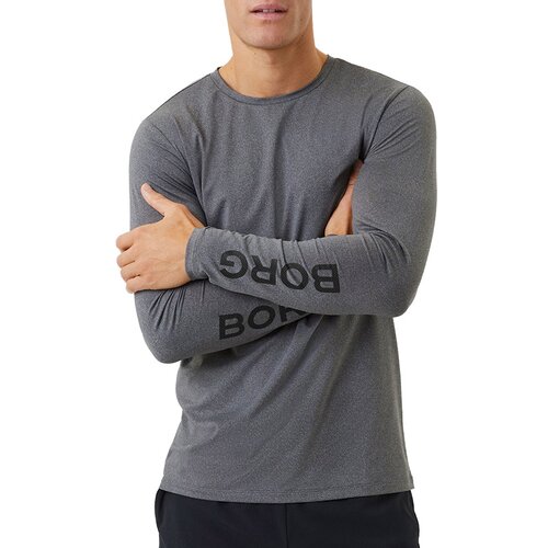 Bjorn Borg Borg LS trening majica Slike